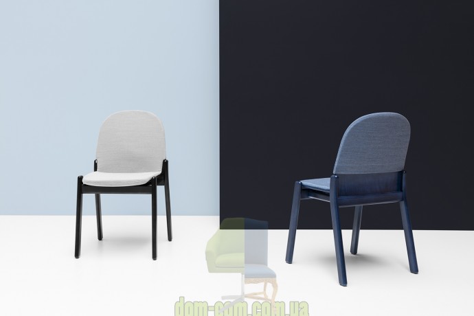 Современный деревянный стул Noti Nordic