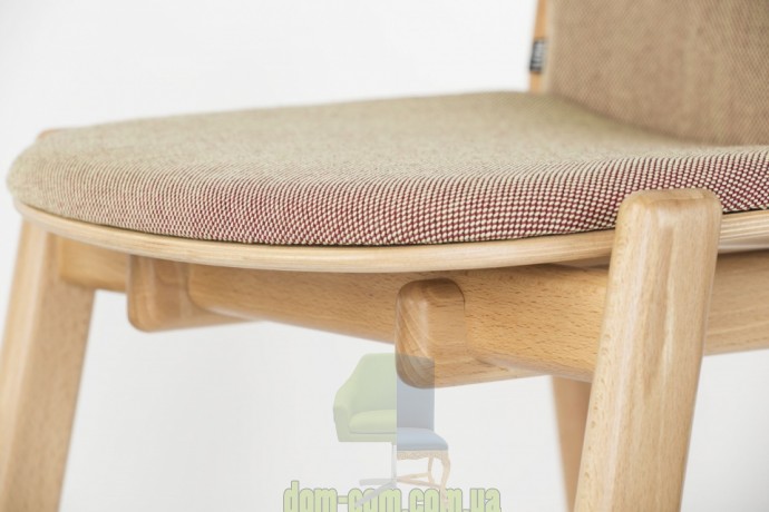 Современный деревянный стул Noti Nordic