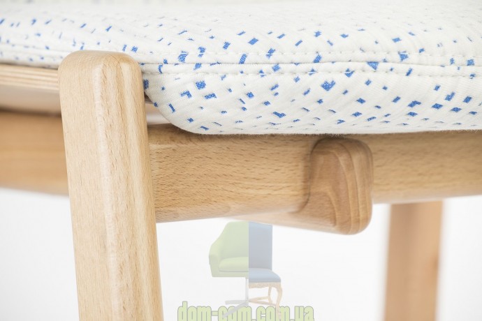 Современный деревянный стул Noti Nordic