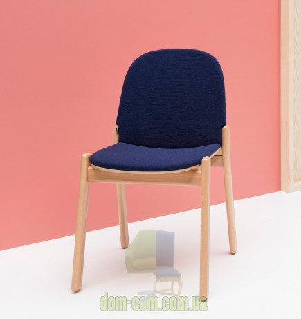 Современный деревянный стул Noti Nordic