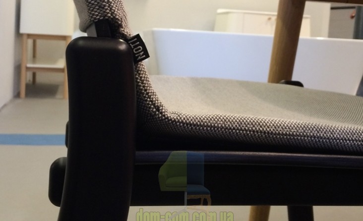 Современный деревянный стул Noti Nordic