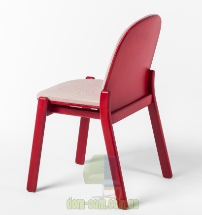 Современный деревянный стул Noti Nordic