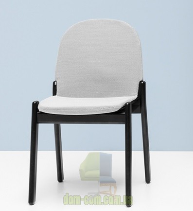 Современный деревянный стул Noti Nordic