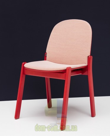 Современный деревянный стул Noti Nordic