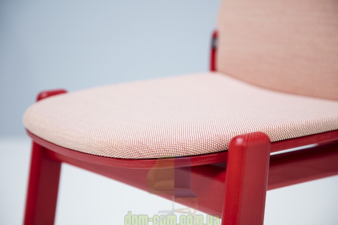 Современный деревянный стул Noti Nordic