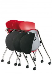 Cтул с откидным сиденьем Sesta EasyGo