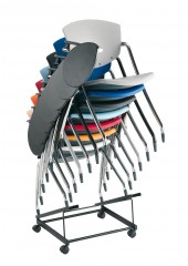 Cтул с откидным сиденьем Sesta EasyGo