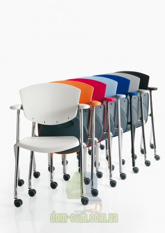 Cтул с откидным сиденьем Sesta EasyGo