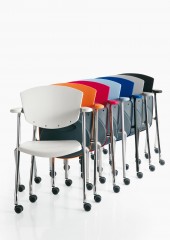 Cтул с откидным сиденьем Sesta EasyGo