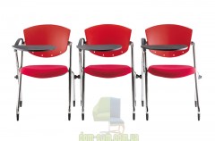 Cтул с откидным сиденьем Sesta EasyGo