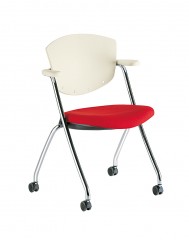 Cтул с откидным сиденьем Sesta EasyGo