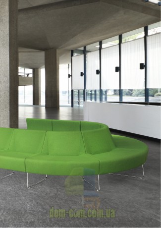 Модульный диван Sesta Modulo