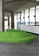 Модульный диван  Sesta Modulo