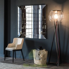 Зеркало Cattelan Italia Regal