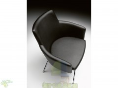 Кресло Metalmobil Marka 566