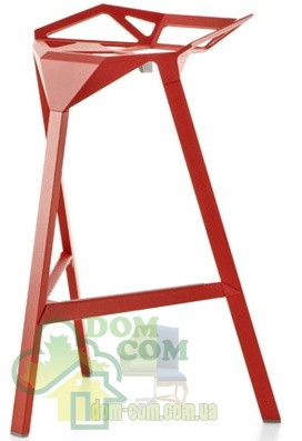 Стул барный CoolArt Chair one bar