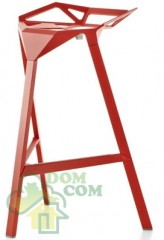 Стул барный CoolArt Chair one bar