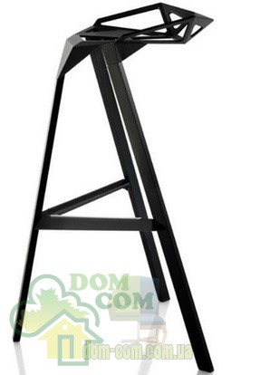 Стул барный CoolArt Chair one bar