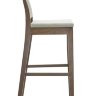 Стул барный Fameg BST-0448
