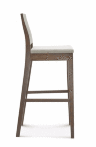 Стул барный Fameg BST-0448