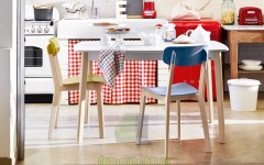 Деревянный стул Calligaris Cream CS/1369