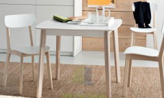 Деревянный стул Calligaris Cream CS/1369