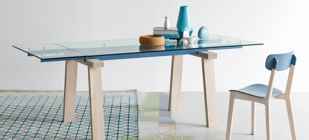 Деревянный стул Calligaris Cream CS/1369