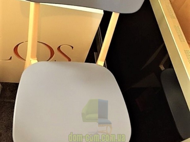 Деревянный стул Calligaris Cream CS/1369