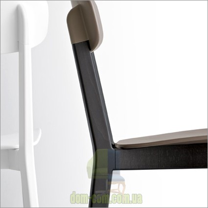 Деревянный стул Calligaris Cream CS/1369