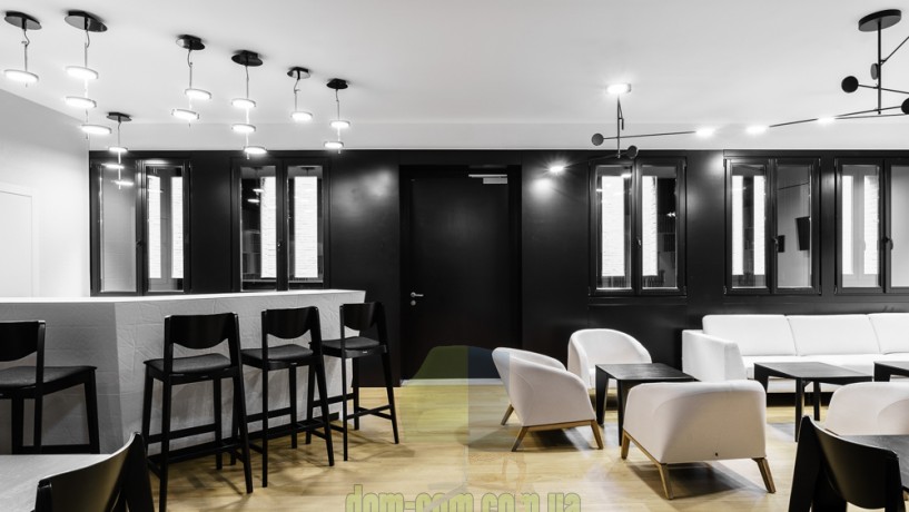 Дизайнерское современное кресло Noti Mula