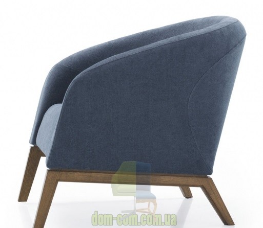 Дизайнерское современное кресло Noti Mula