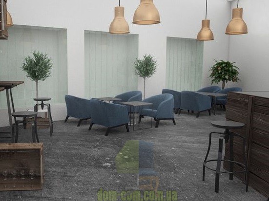 Дизайнерское современное кресло Noti Mula