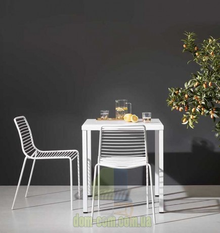 Стул металлический SCAB Italia Summer 2522