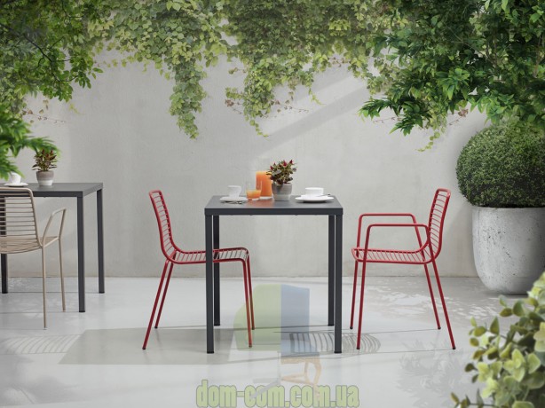 Стул металлический SCAB Italia Summer 2522