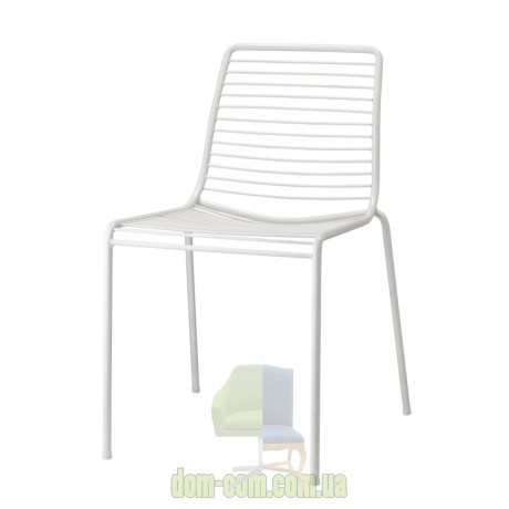 Стул металлический SCAB Italia Summer 2522