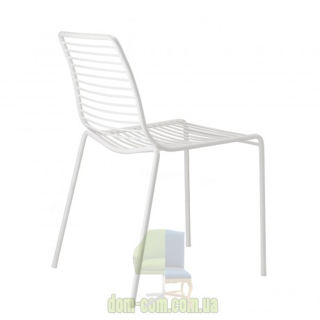 Стул металлический SCAB Italia Summer 2522