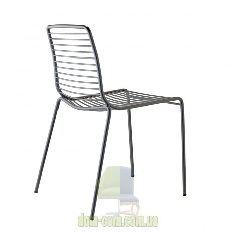 Стул металлический SCAB Italia Summer 2522
