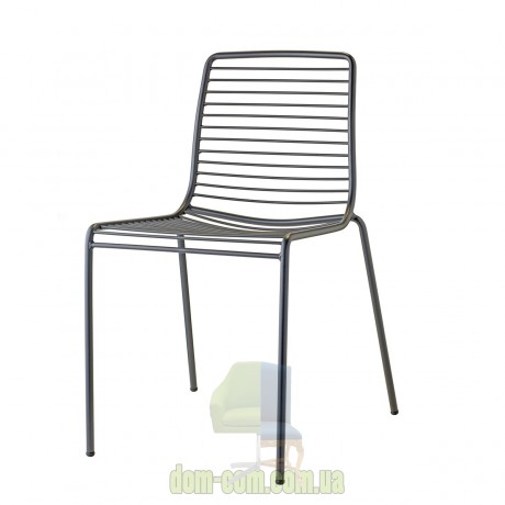 Стул металлический SCAB Italia Summer 2522