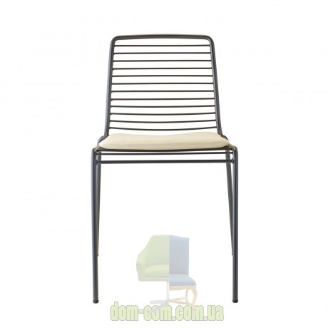 Стул металлический SCAB Italia Summer 2522