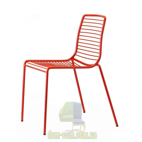 Стул металлический SCAB Italia Summer 2522