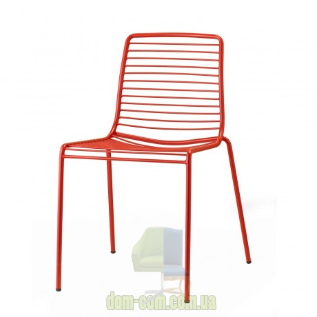 Стул металлический SCAB Italia Summer 2522