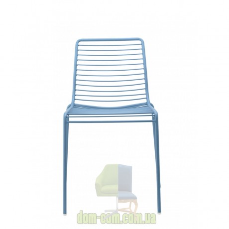 Стул металлический SCAB Italia Summer 2522