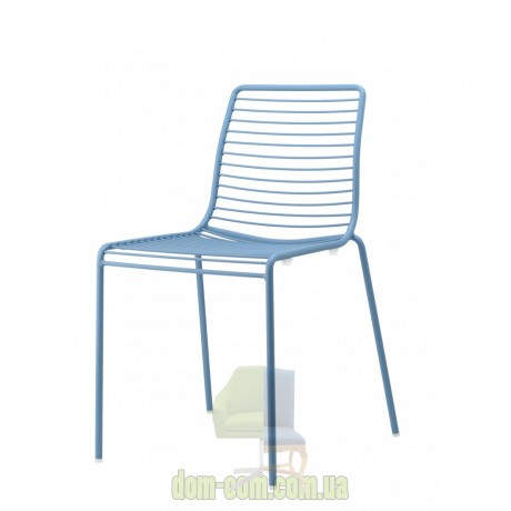 Стул металлический SCAB Italia Summer 2522
