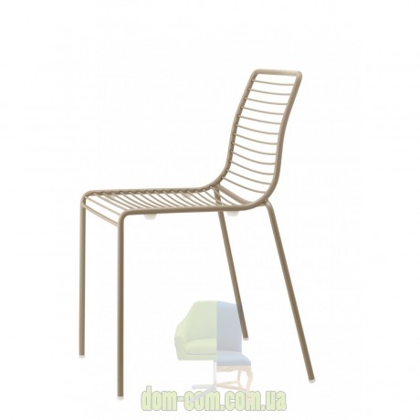 Стул металлический SCAB Italia Summer 2522