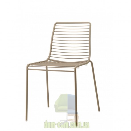 Стул металлический SCAB Italia Summer 2522