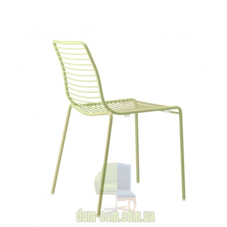 Стул металлический SCAB Italia Summer 2522