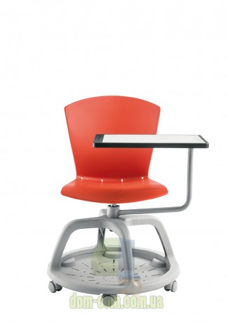 Кресло с поворотным сиденьем Sesta Carina Basket