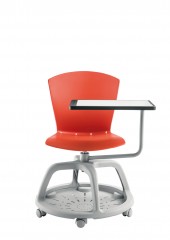 Кресло с поворотным сиденьем Sesta Carina Basket