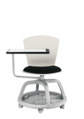 Кресло с поворотным сиденьем Sesta Carina Basket