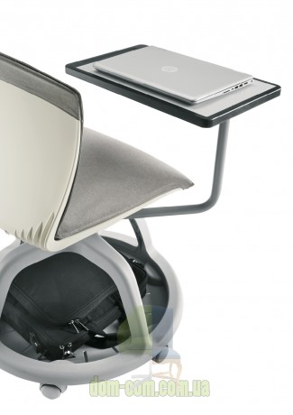 Кресло с поворотным сиденьем Sesta Carina Basket